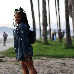 Meet your Posher, Adrianne